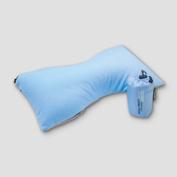 Lumbar Support Pillow - AirCore Ultralight