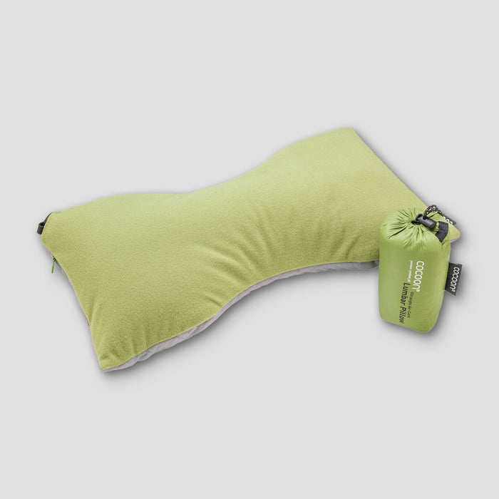 Lumbar Support Pillow - AirCore Ultralight