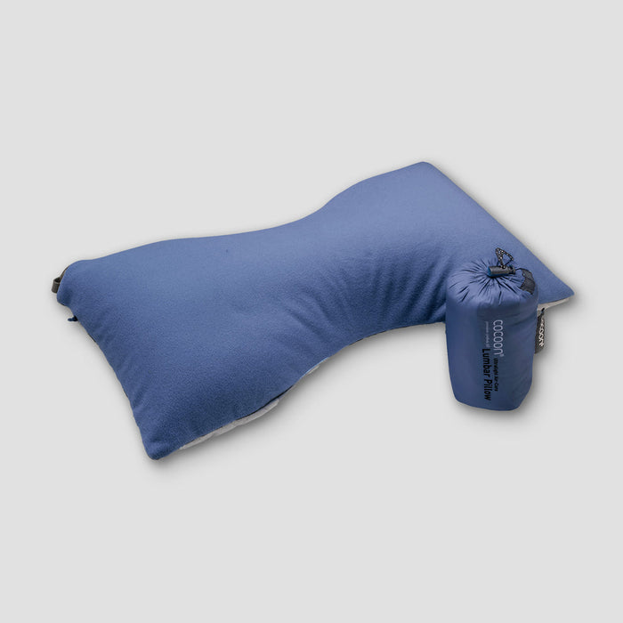 Lumbar Support Pillow - AirCore Ultralight