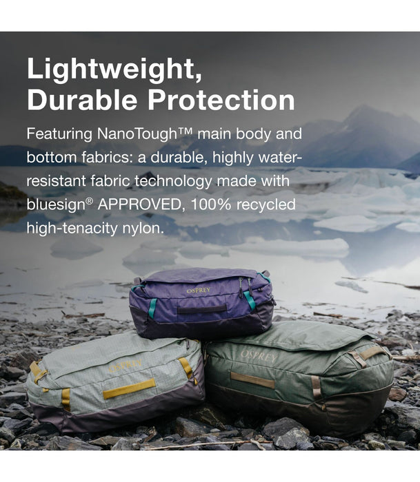 Transporter Duffel 95