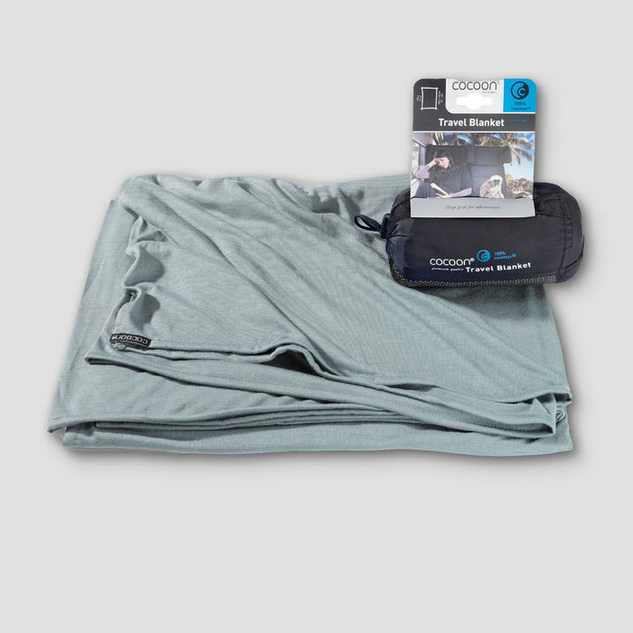 Travel Blanket - COOLMAX®