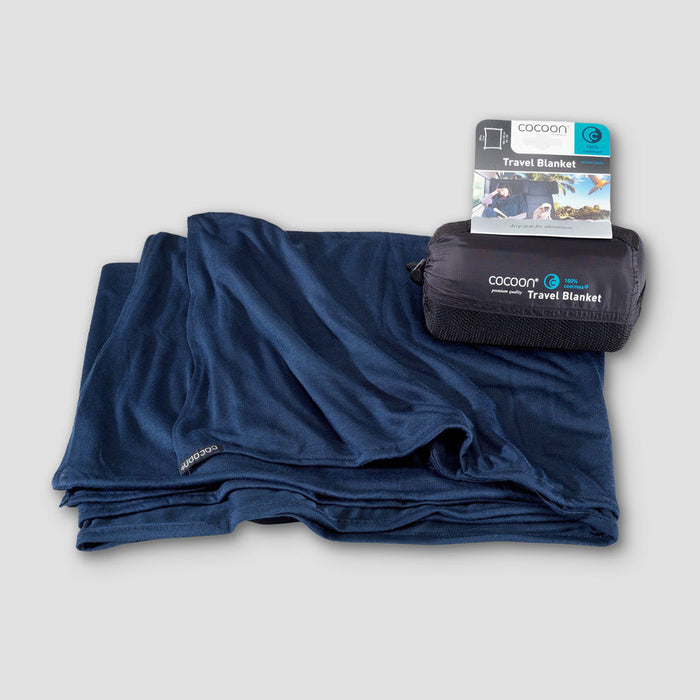 Travel Blanket - COOLMAX®