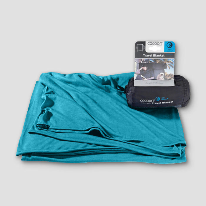 Travel Blanket - COOLMAX®