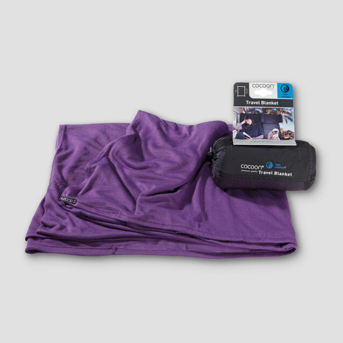 Travel Blanket - COOLMAX®