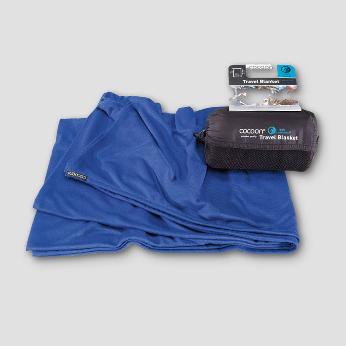 Travel Blanket - COOLMAX®