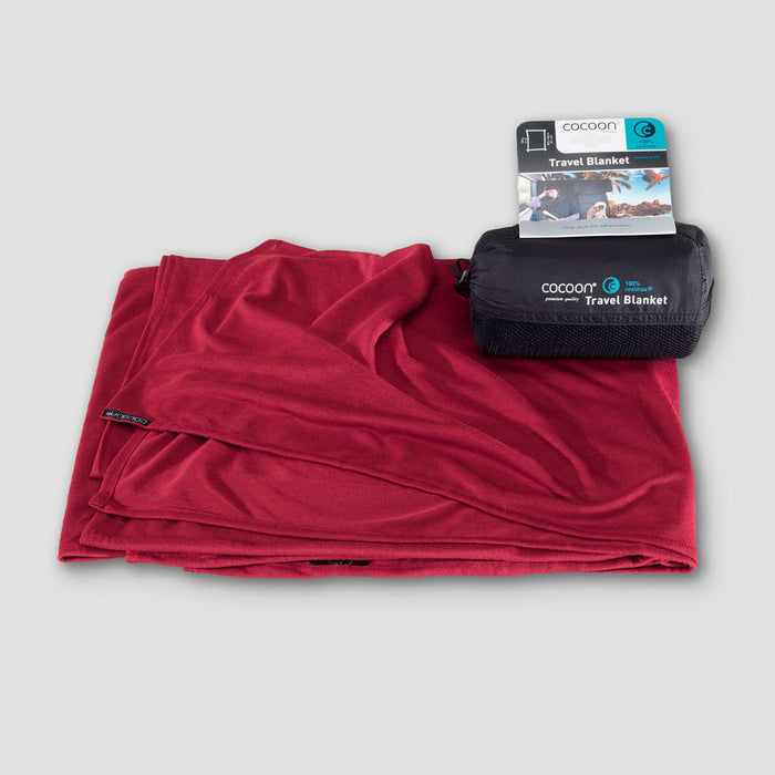 Travel Blanket - COOLMAX®