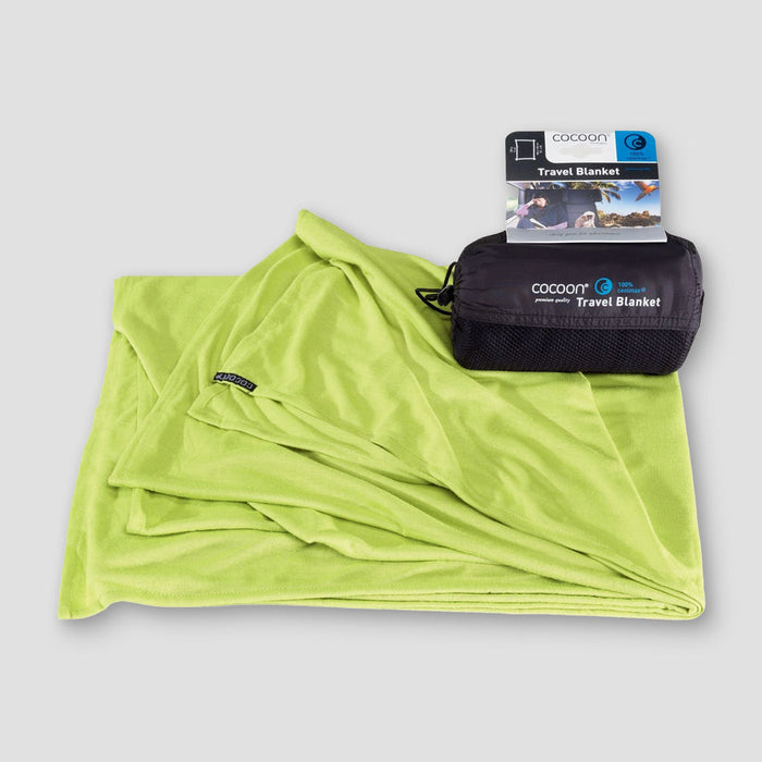 Travel Blanket - COOLMAX®