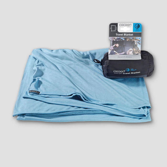 Travel Blanket - COOLMAX®