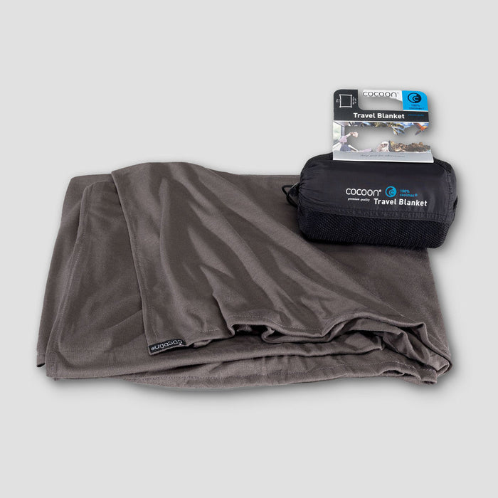 Travel Blanket - COOLMAX®