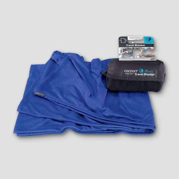 Travel Blanket - COOLMAX®