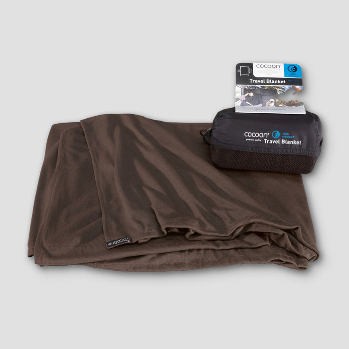 Travel Blanket - COOLMAX®