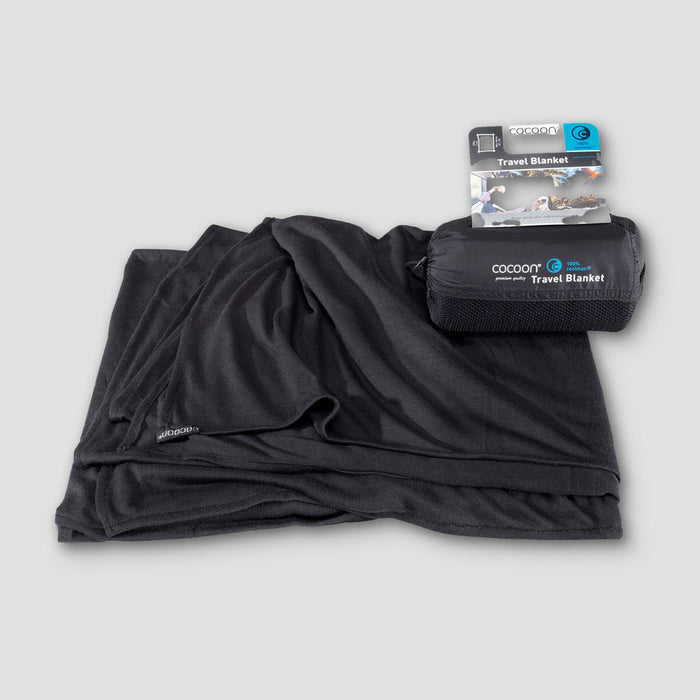 Travel Blanket - COOLMAX®