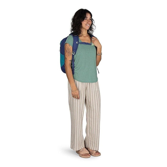 Daylite Expandable Travel Pack 26+6