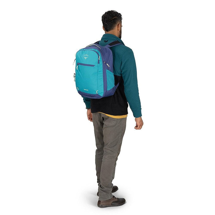 Daylite Expandable Travel Pack 26+6
