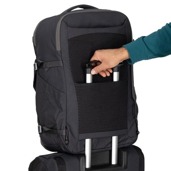 Daylite Carry-On Travel Pack 44L — Rooten's Travel & Adventure Daylite Carry-On Travel Pack 44L — Rooten's Travel & Adventure