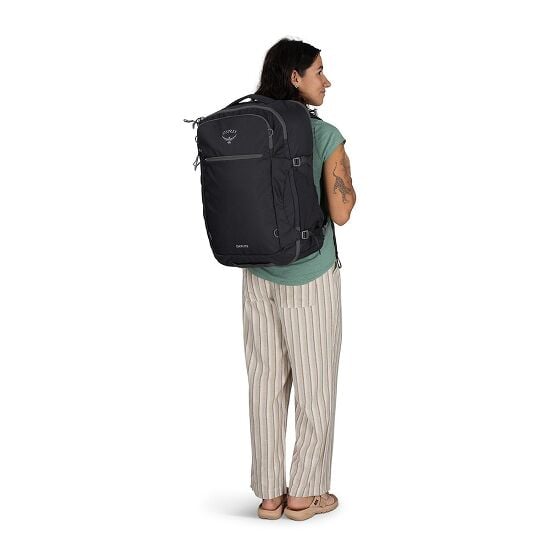 Osprey Daylite Carry-On Travel Pack 44 Sac de Voyage Unisexe Palm Osprey Daylite Carry-On Travel Pack 44 Sac de Voyage Unisexe Palm
