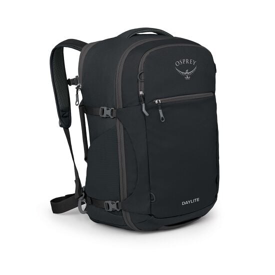 ll bean osprey porter 46 backpack Sojourn 46L Travel Carry-On Compliant Luggage with StraightJacket Compression and Padded Laptop Sleeve Durable Pack for International or Urban Travel, Brindle Brown : Clothing, Shoes & I brought the Porter 46L Backpack on a two Osprey Porter 46 Review -