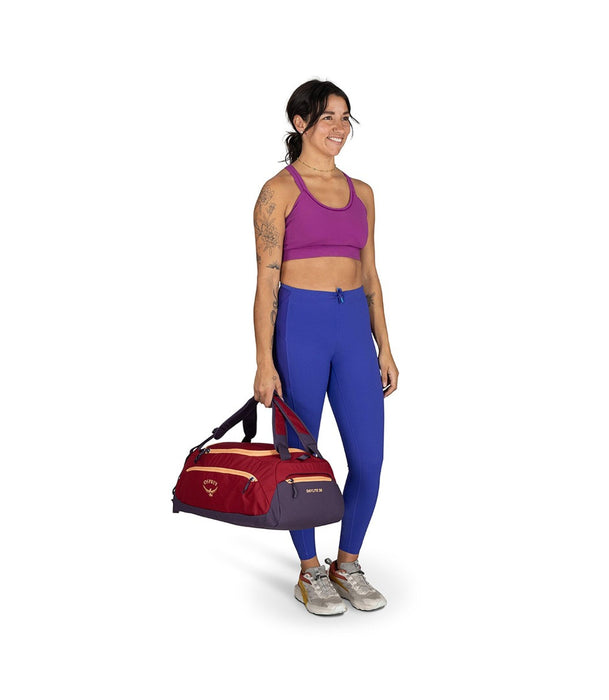 Daylite Duffel 30