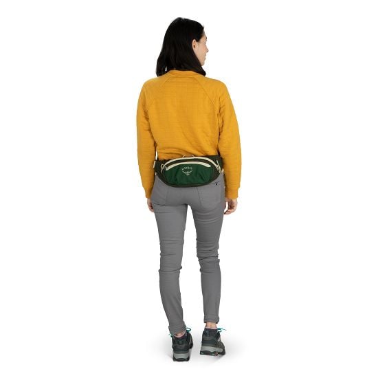 Osprey Daylite Plus green belt/green canopy 10006069 Osprey Daylite Plus green belt/green canopy 10006069