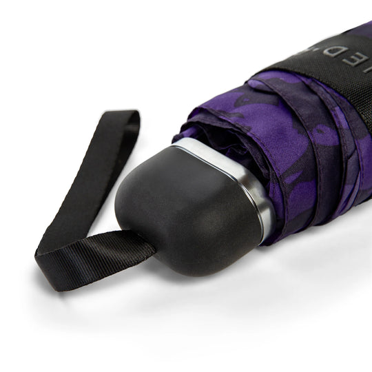 Mini Manual Umbrella