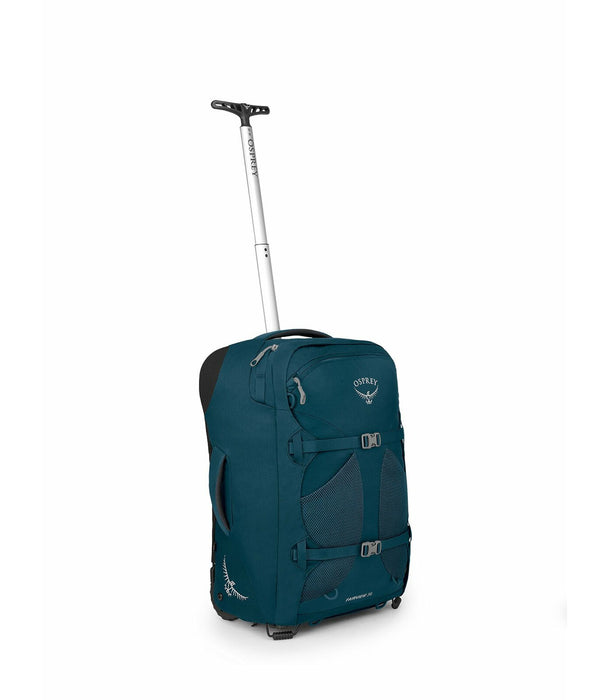 Fairview Wheeled Travel Pack Carry-On 36L/21.5"