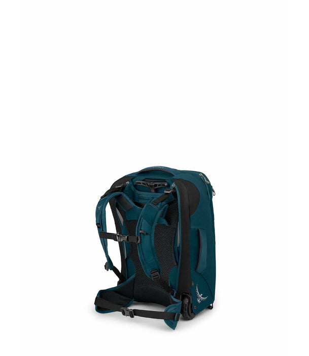 Fairview Wheeled Travel Pack Carry-On 36L/21.5"