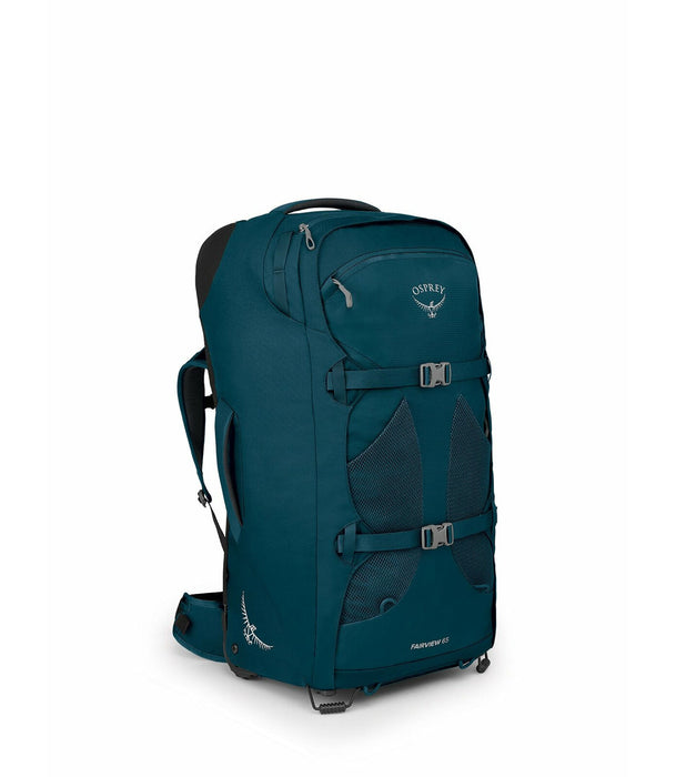 Fairview Wheeled Travel Pack 65L/27.5"