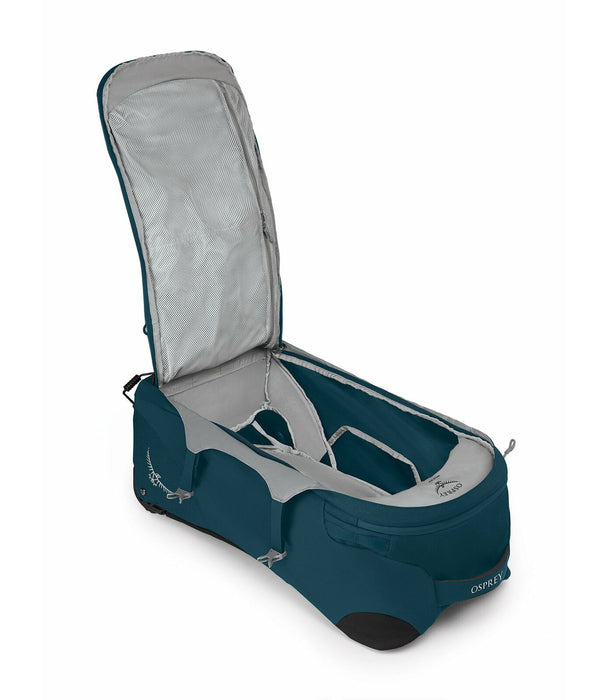 Fairview Wheeled Travel Pack 65L/27.5"