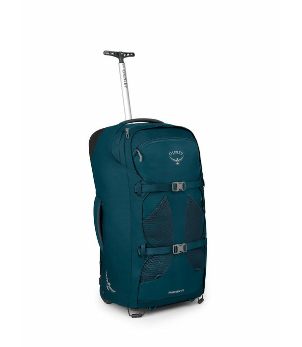 Fairview Wheeled Travel Pack 65L/27.5"