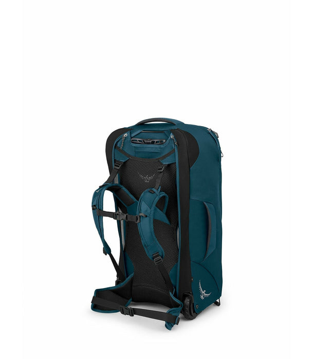 Fairview Wheeled Travel Pack 65L/27.5"
