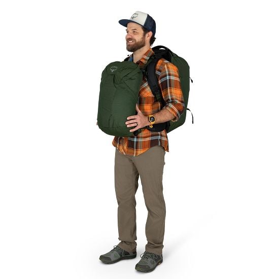 Farpoint™ 55 Travel Pack (In-Store Purchase Only)