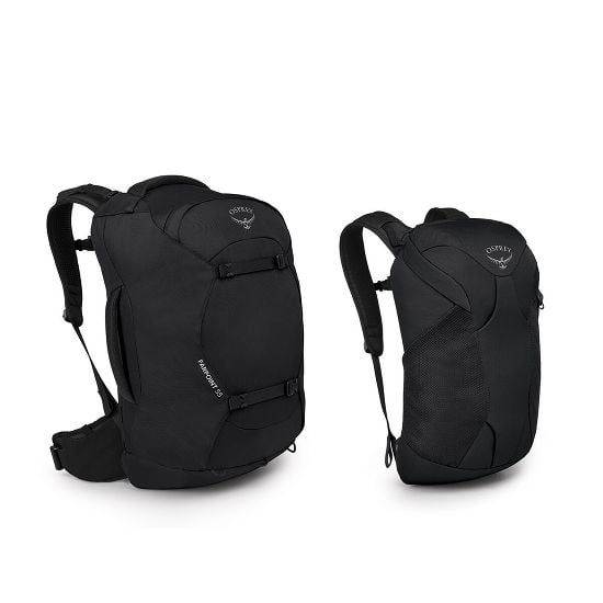 Farpoint™ 55 Travel Pack (In-Store Purchase Only)