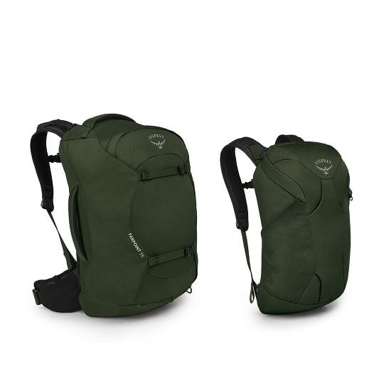 Farpoint™ 55 Travel Pack (In-Store Purchase Only)