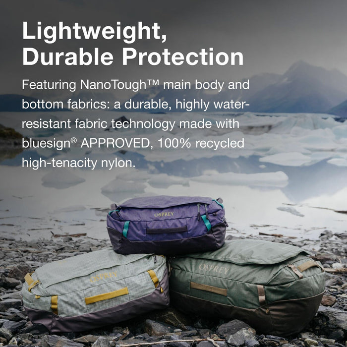 Transporter Duffel 120