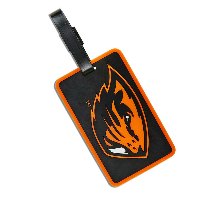 Oregon State University - OSU Luggage Tag