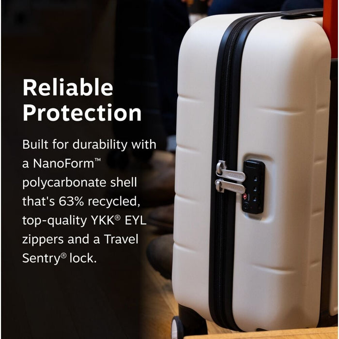 Ozone Hardside Carry-On Spinner - 22"/34L