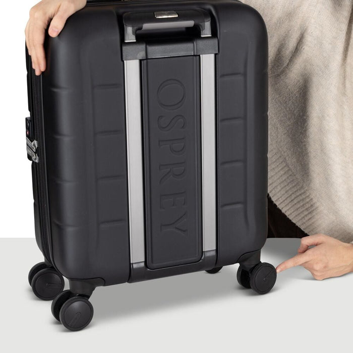 Ozone Hardside Expandable Carry-On Spinner - 22"/34+10L