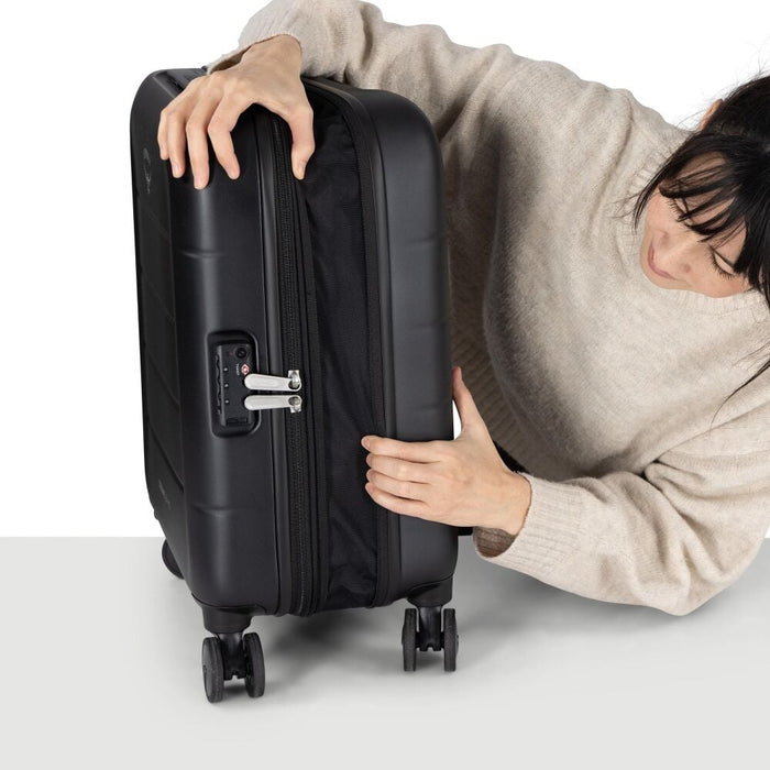 Ozone Hardside Expandable Carry-On Spinner - 22"/34+10L