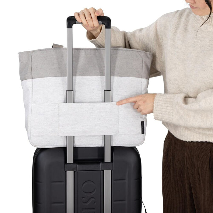 Ozone Hardside Expandable Carry-On Spinner - 22"/34+10L