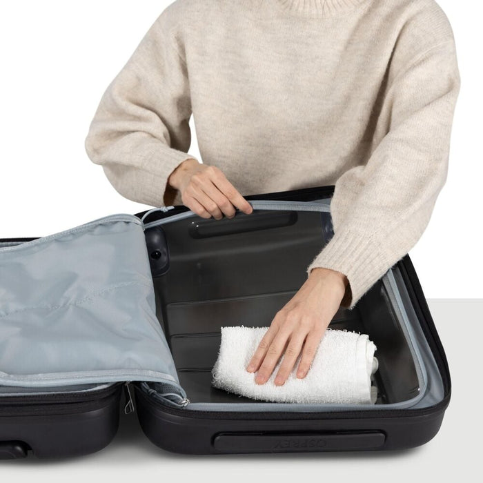 Ozone Hardside Expandable Carry-On Spinner - 22"/34+10L