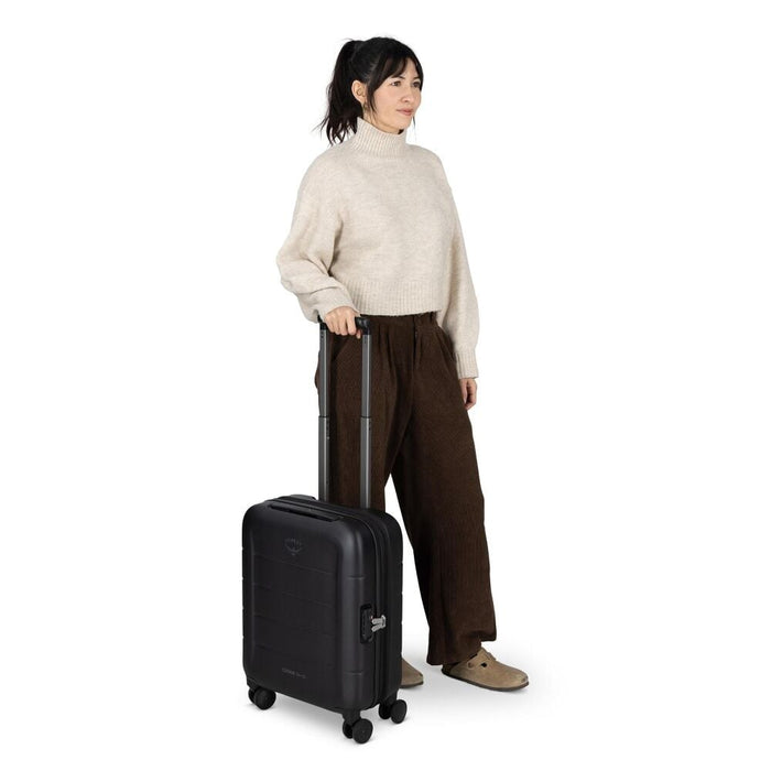 Ozone Hardside Expandable Carry-On Spinner - 22"/34+10L