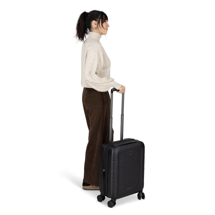 Ozone Hardside Expandable Carry-On Spinner - 22"/34+10L