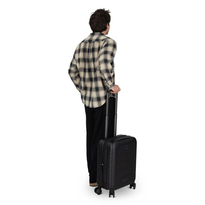 Ozone Hardside Expandable Carry-On Spinner - 22"/34+10L