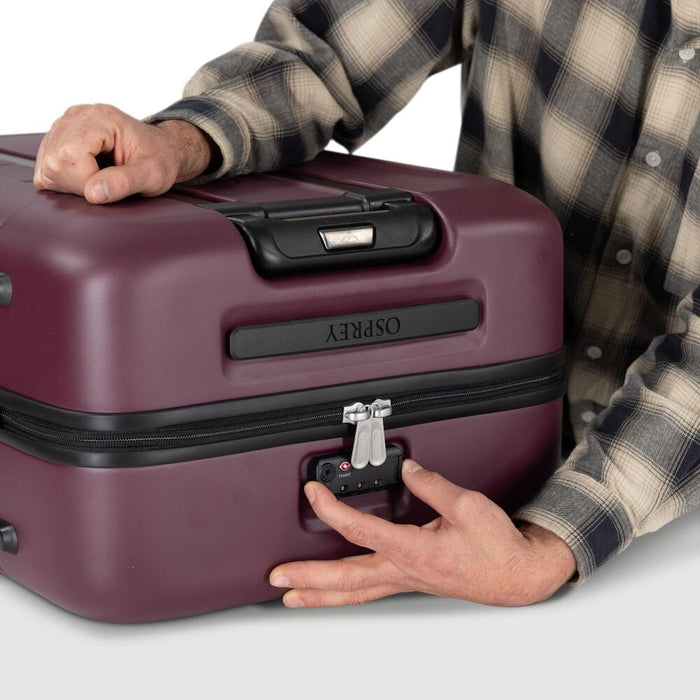 Ozone Hardside Spinner - 27"/75L