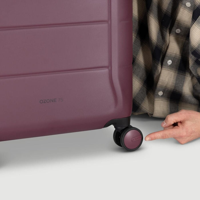 Ozone Hardside Spinner - 27"/75L