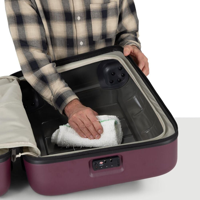 Ozone Hardside Spinner - 27"/75L