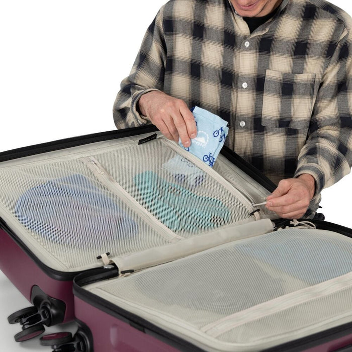 Ozone Hardside Spinner - 27"/75L