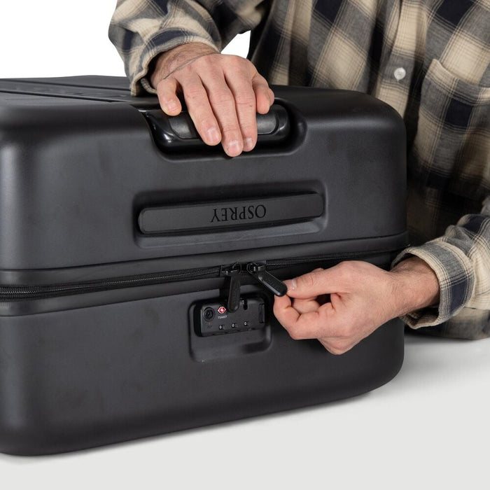 Ozone Hardside Spinner - 30"/100L