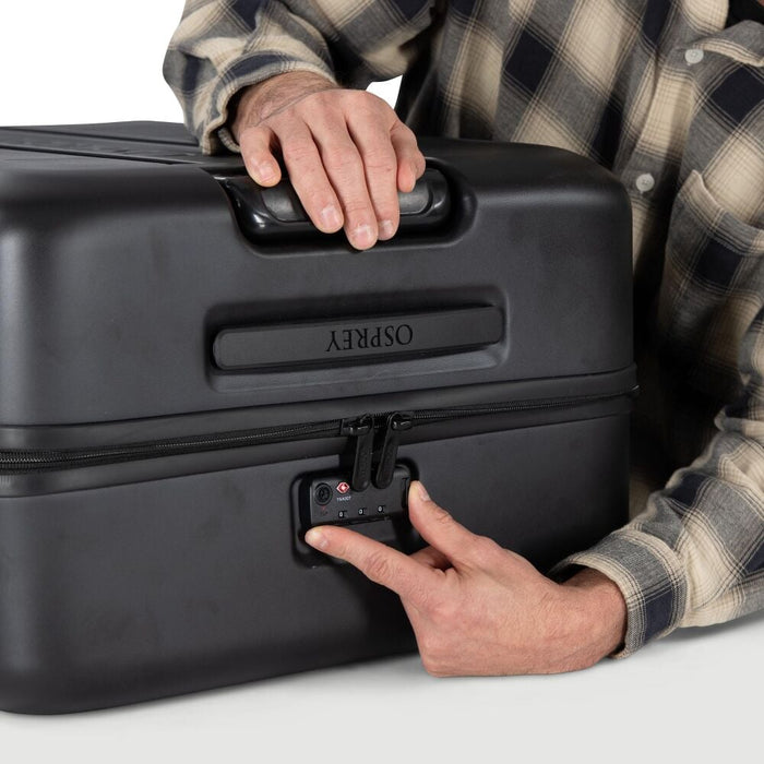 Ozone Hardside Spinner - 30"/100L