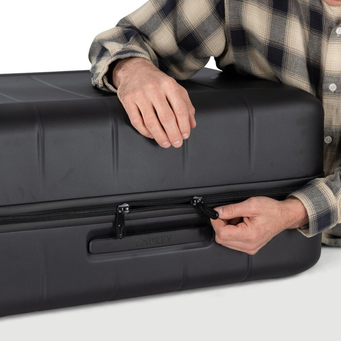 Ozone Hardside Spinner - 30"/100L
